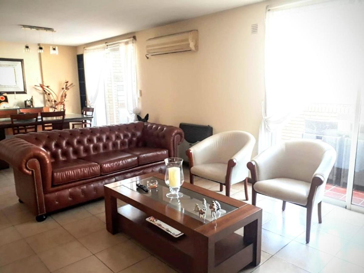 קורדובה Hermoso Duplex De Categoria Completamente Equipado מראה חיצוני תמונה