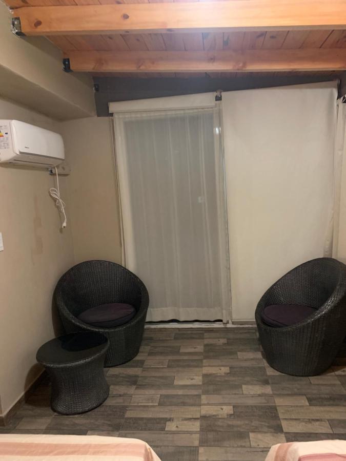 קורדובה Hermoso Duplex De Categoria Completamente Equipado מראה חיצוני תמונה