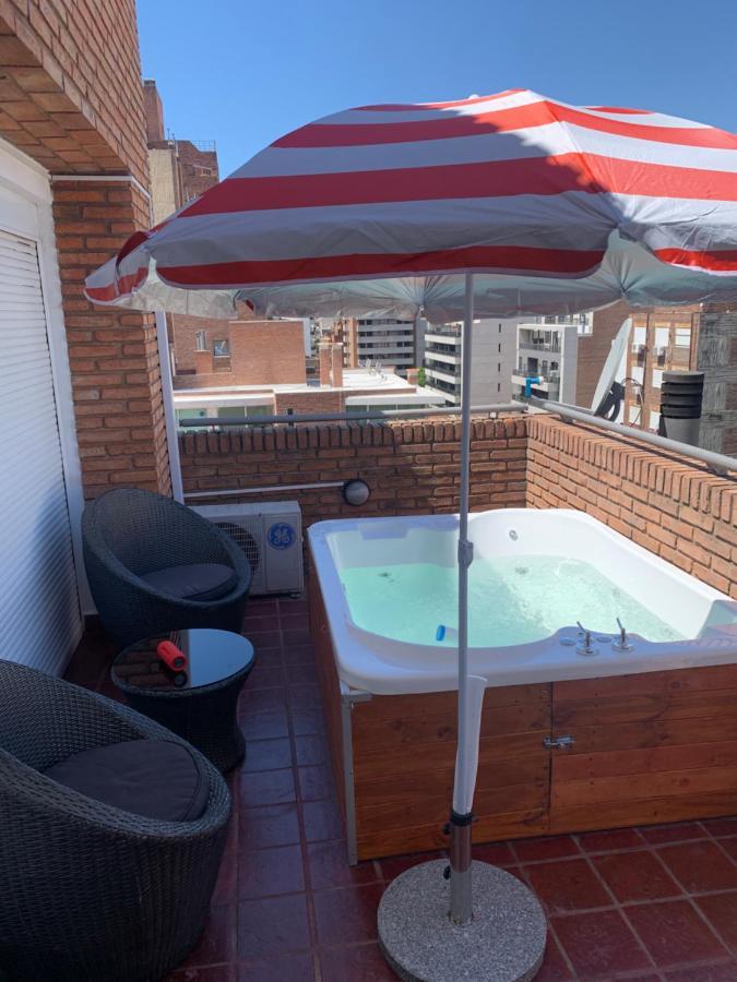 קורדובה Hermoso Duplex De Categoria Completamente Equipado מראה חיצוני תמונה