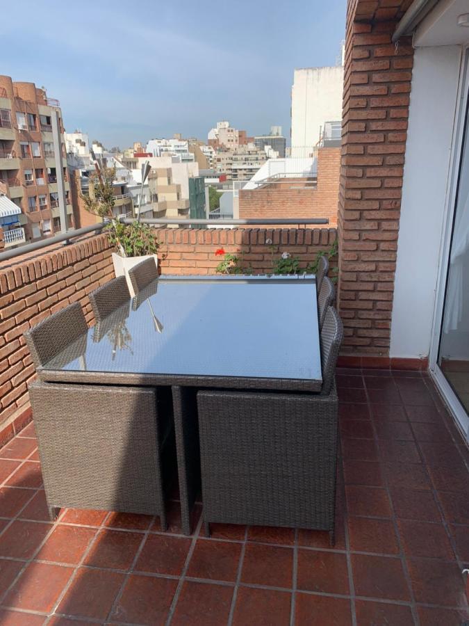 קורדובה Hermoso Duplex De Categoria Completamente Equipado מראה חיצוני תמונה